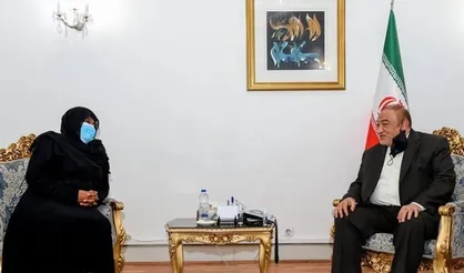 بررسی راه&zwnj;های گسترش مناسبات تجاری و اقتصادی ایران و آفریقای جنوبی