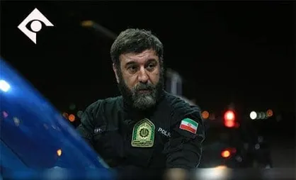 &laquo;سر زده&raquo; با بازی علی انصاریان جای &laquo;احضار&raquo; نشست