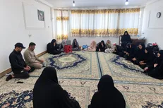 اعزام ۸۰ جهادگر البرزی به مناطق محروم تویسرکان خدمت‌رسانی در ۶ عرصه