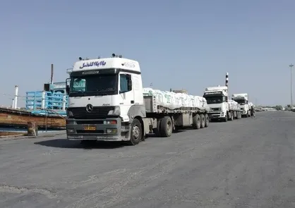 مذاکره رؤسای گمرکات ایران و ترکیه برای حل مشکل صاحبان کشنده در ترکیه