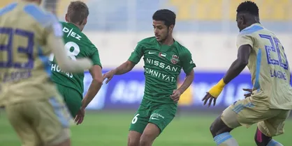 انتقال قائدی به التحاد در حالی از ابهام