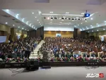 همایش بزرگ انقلابیون جهادی 