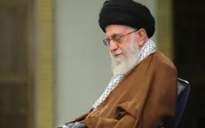 پیام تسلیت رهبر انقلاب در پی درگذشت پدر سرلشکر مصطفی ایزدی