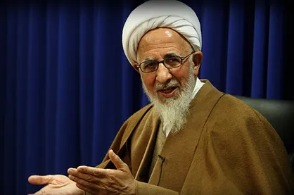 آیت&zwnj;الله جوادی آملی: مشکلات زائران اربعین رفع شود