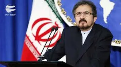سخنگوی وزارت خارجه: نشست لهستان تلاش آمریکا برای تفرقه در اتحادیه اروپا در قبال ایران است
