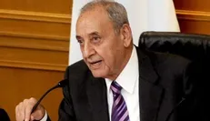 نبیه بری: اگر حزب‌الله در سوریه نبود، داعش در لبنان بود