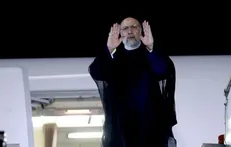 آیت الله رئیسی تهران را به مقصد نیویورک ترک کرد