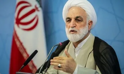 تبیین و تشریح ۱۰ دستورکار مشخص برای صیانت از منابع طبیعی از سوی رئیس قوه قضاییه