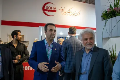 سها: همودیوفیلتراسیون جایگزین دیالیز سنتی می&zwnj;شود