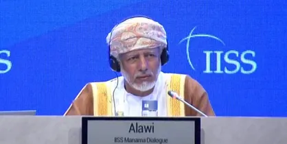 وزیر خارجه عمان: زمان تعامل با اسرائیل فرا رسیده است!