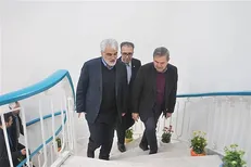 استودیویی برای ثبت تجربیات پیشکسوتان هنر‌های سنتی ایجاد شود/ تاکید بر افزایش سرعت فعالیت‌ها برای پذیرش دانشجو در سال آینده