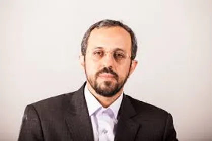 احدیان به عنوان دستیار سیاسی و رسانه&zwnj;ای رئیس مجلس منصوب شد