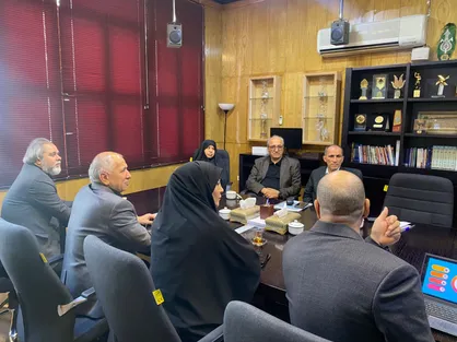 نقش&zwnj;آفرینی هنر و سینما در تحقق سیاست&zwnj;های جمعیتی بررسی شد/ وحیددستجردی: بهره&zwnj;مندی از ظرفیت&zwnj;های هنری در تحقق اهداف جمعیتی ضرورت دارد