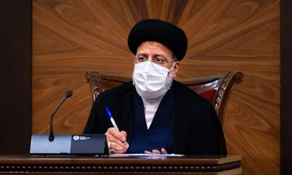 آیت&zwnj;الله رئیسی به پیام تبریک پوتین پاسخ داد