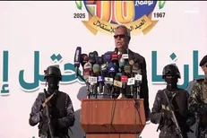 مقام یمنی: در بالاترین سطح آمادگی قرار داریم