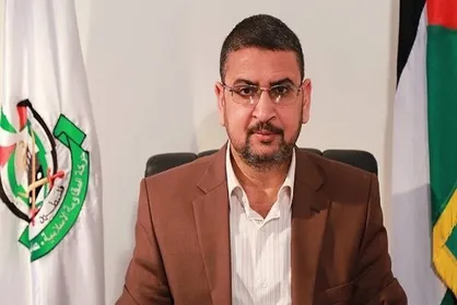 سامی ابوزهری: حماس یک تفکر است که از بین نمی&zwnj;رود
