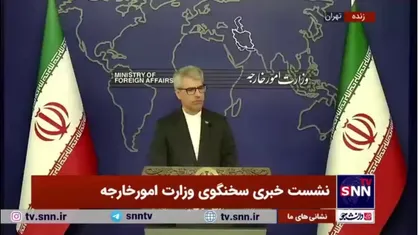 بقایی: گروسی با رئیس&zwnj;جمهور دیدار می&zwnj;کند