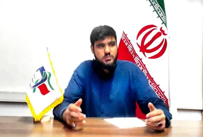سجاد فخرایی به عنوان دبیر اجرایی پنجمین جشنواره هنری دانشجویی ققنوس تهران منصوب شد