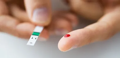 مراقب عوارض دیابت باشید/ 5 میلیون ایرانی درگیر مرض قند هستند