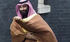 غیبت بن‌سلمان سوال برانگیز و عجیب است