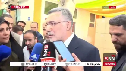 ظفرقندی: برنامه وزارت بهداشت برای غربالگری معلمان و تشخیص بیماری