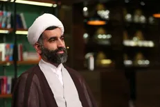 نیاز یکی از مفاهیم کلیدی در ادبیات دینی است/ چنین ادعایی نداریم که همه انسان‌ها خلیفة الله هستند