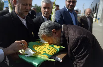 آزادی ۳۰ زندانی جرایم غیرعمد با کمک خادمان رضوی