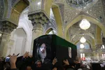 شاهرودی