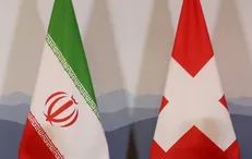 هیچ مبادله‌ای از کانال بشردوستانه ترامپ برای ایران انجام نشده است