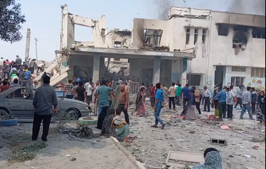 منتشر نشود//////باز بوی ماه مهر، باز بوی مدرسه؛ زنگی برای یاد کودکان شجره طیبه منتشر نشود//////باز بوی ماه مهر، باز بوی مدرسه؛ زنگی برای یاد کودکان شجره طیبه