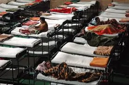 انتقال اجباری کودکان به مراکز نگهداری موقت عقلانی و اخلاقی نیست
