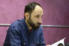 نوید ظریف کریمی: «بچه‌های مسجد بلال» با هدف مسجد نگاری نوشته شد