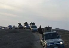 هلاکت ۷ داعشی و کشف ۵ مقر آن‌ها در صلاح الدین/ ایجاد کمربند امنیتی در دیالی