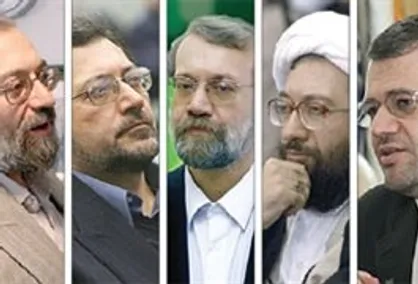 آیا نظام درباره لاریجانی&zwnj;ها منعطف است؟ / چه کسانی حمله به رئیس قوه قضاییه را مباح کردند؟
