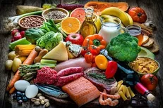 نکاتی درباره تغذیه سالم از دیدگاه طب ایرانی