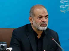 وحیدی: با وجود وارد شدن ضایعه بزرگ به راحتی این بحران را پشت سر گذراندیم/ همگان خود را برای مشارکت گسترده در ۸ تیر آماده کنند