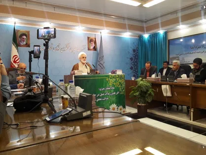 مختومه شدن پرونده فریدون صحت ندارد/ صفحات شبکه&zwnj;های اجتماعی منتسب به بنده جعلی و ساختگی است