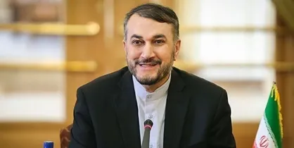 پیام تبریک وزیر خارجه مجارستان به امیرعبداللهیان