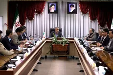 نشست هماهنگی قانون شناسایی مالکان املاک گران قیمت صورت پذیرفت