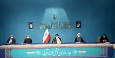 کاظمی: توقع ما از رئیس جمهور به عنوان منتخب مردم این است که دغدغه‌های مردم را نمایندگی کند