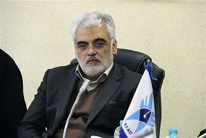 رسالت حراست در محیط دانشگاه و علم جلوه متعالی&zwnj;تر پیدا می&zwnj;کند/ فساد دانشگاه موجب فساد تربیت&zwnj;یافتگان آن می&zwnj;شود