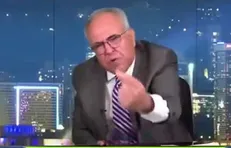 شهرام همایون، مدیر شبکه سلطنت‌طلب: اسرائیلی که نمی‌تواند حریف حماس و حزب‌الله شود، چگونه می‌تواند حریف جمهوری اسلامی شود؟!