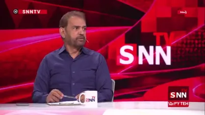 فیروز کریمی کارشناس برنامه &laquo;فوتبال ۱۶۸&raquo; ویژه برنامه جام جهانی ۲۰۲۶: حیف است سنگال حذف شود، بسیار زیبا فوتبال بازی می&zwnj;کنند