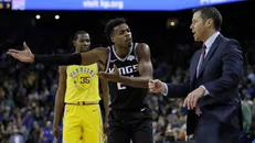 نتایج بازی‌های NBA؛ از استارتر‌های عالی شارلوت تا بازی زیبای تاندر و یوتا