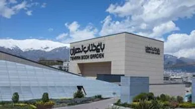 کتابفروشی کودکِ «هم‌خوان» در باغ کتاب بازگشایی شد