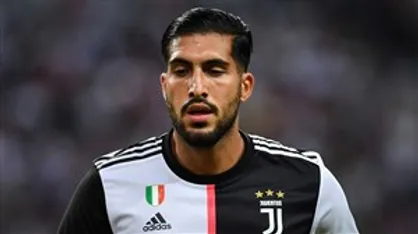 امره جان راهی دورتموند شد