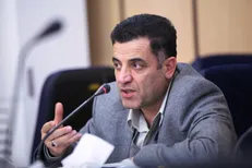 پیوندی: هیچ کمک نقدی خارجی برای سیل‎زدگان دریافت نکرده‌ایم/ ۲۴۰ میلیارد تومان به استان‌های سیل زده کمک شد