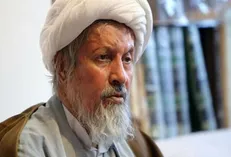 پیام تسلیت رئیس ستاد اجرایی فرمان حضرت امام به مناسبت در گذشت آیت الله مومن