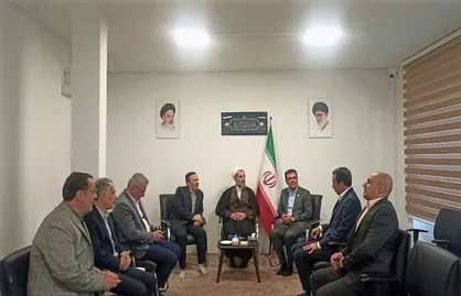 چشمه نور قزوین با تأمین ۶ همت اعتبار در ۳ سال آینده تکمیل می&zwnj;شود