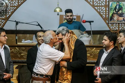 نمایشگاه طرح معماری پلاسکو